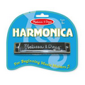 Beginner Harmonica